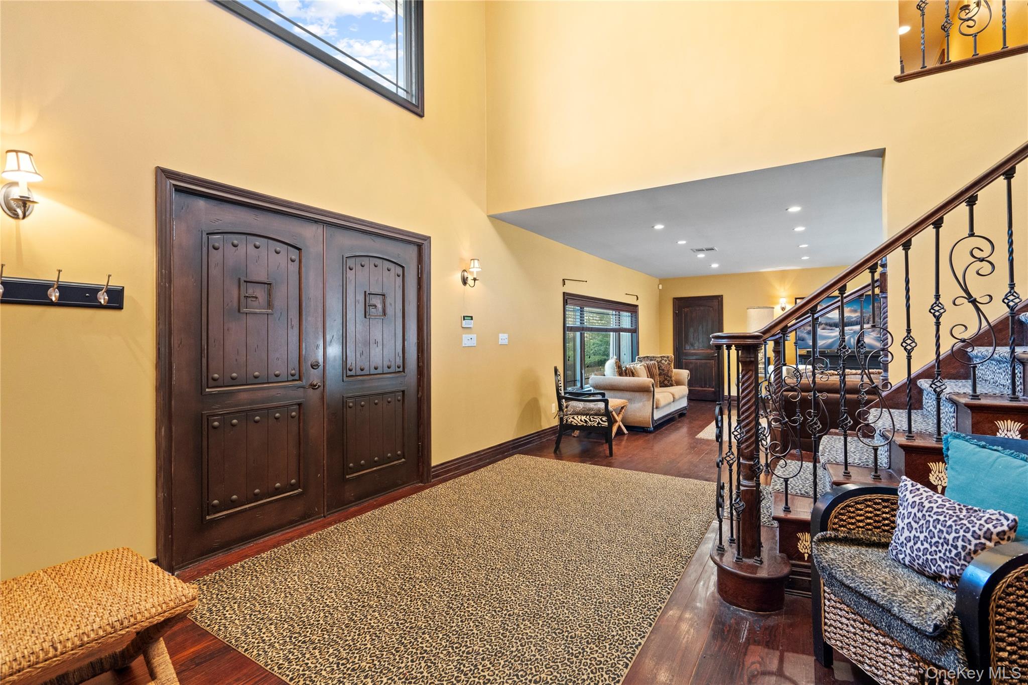 1 Pine Valley Road
