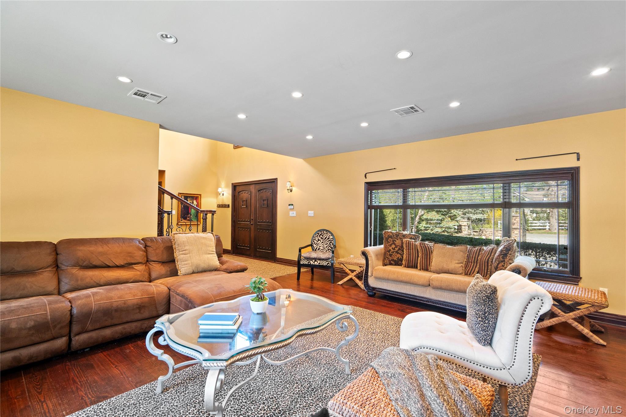 1 Pine Valley Road