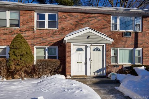 Condo For Sale - 1668 Route 9 #11G<br/> Wappingers Falls, NY 12590