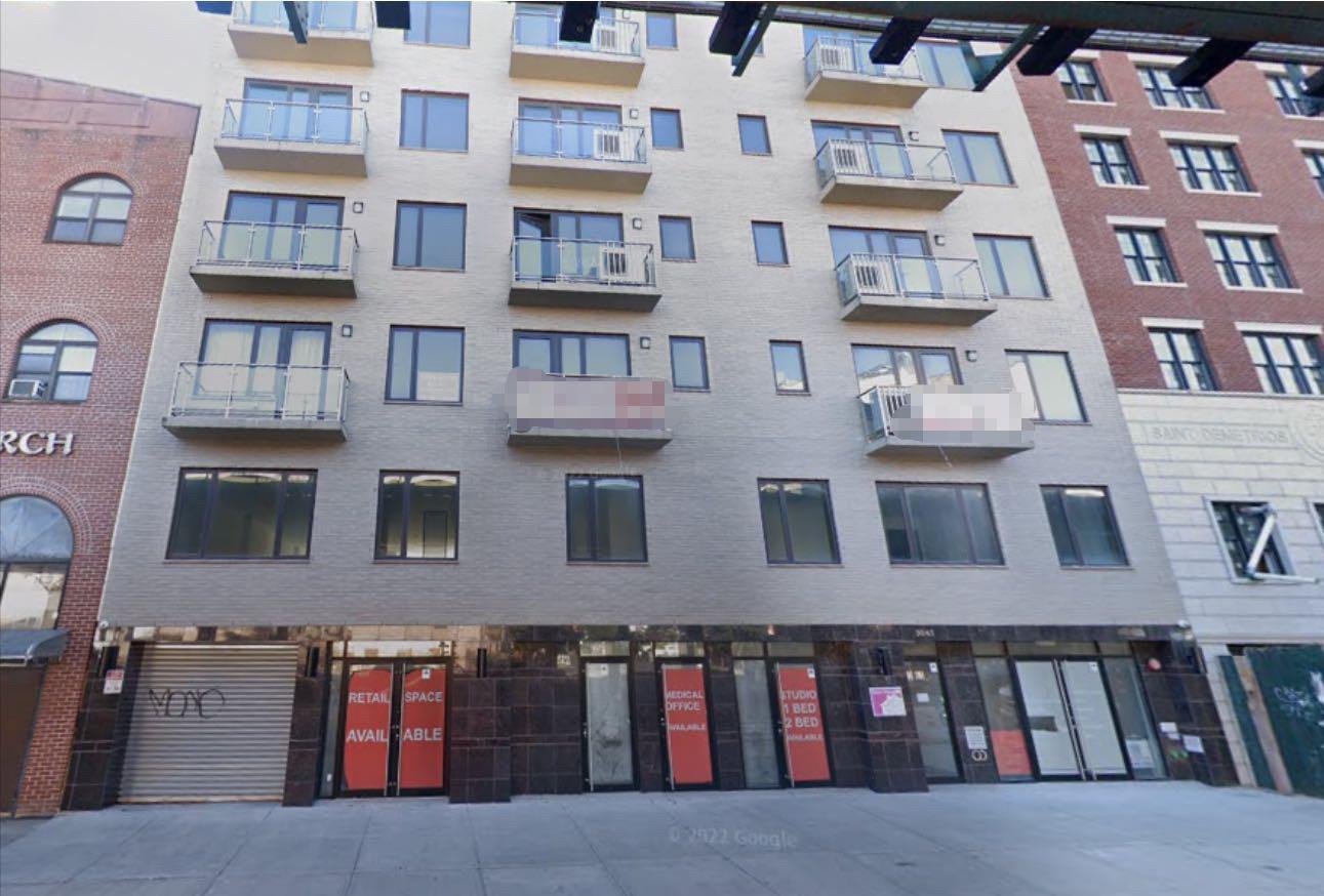 Property for Sale at 31st Street 702, Astoria, Queens, NY - Bedrooms: 1 
Bathrooms: 1 
Rooms: 3  - $525,000