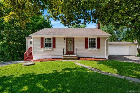 Photo of 49 Chase Road, Wallkill, NY 12589 (MLS # 1028065)