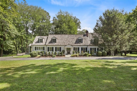 Homes For Sale - 430 Harris Road<br/> Westchester County, Bedford Hills, NY 10507