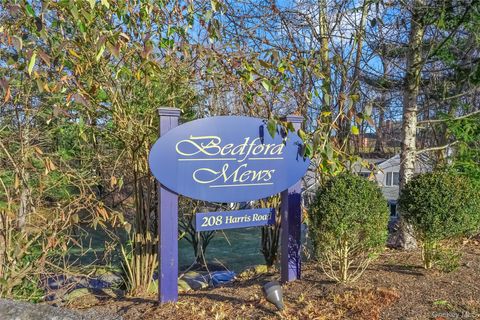 Homes For Sale - 208 Harris Road #HA3<br/> Bedford, NY 10507