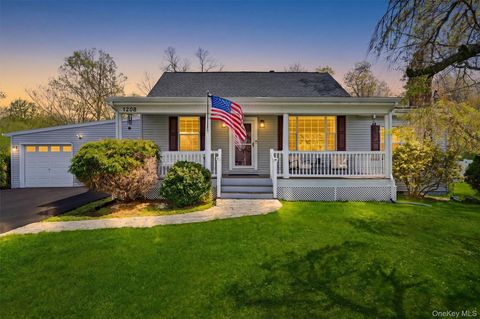 1208 Union Avenue Newburgh NY 12550