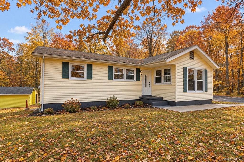 Photo of 405 County Route 22, Middletown, NY 10940 (MLS # 1063876)