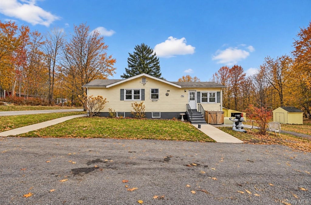 Photo of 405 County Route 22, Middletown, NY 10940 (MLS # 1063876)