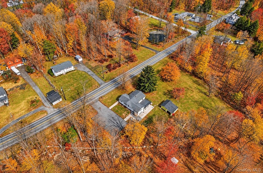 Photo of 405 County Route 22, Middletown, NY 10940 (MLS # 1063876)