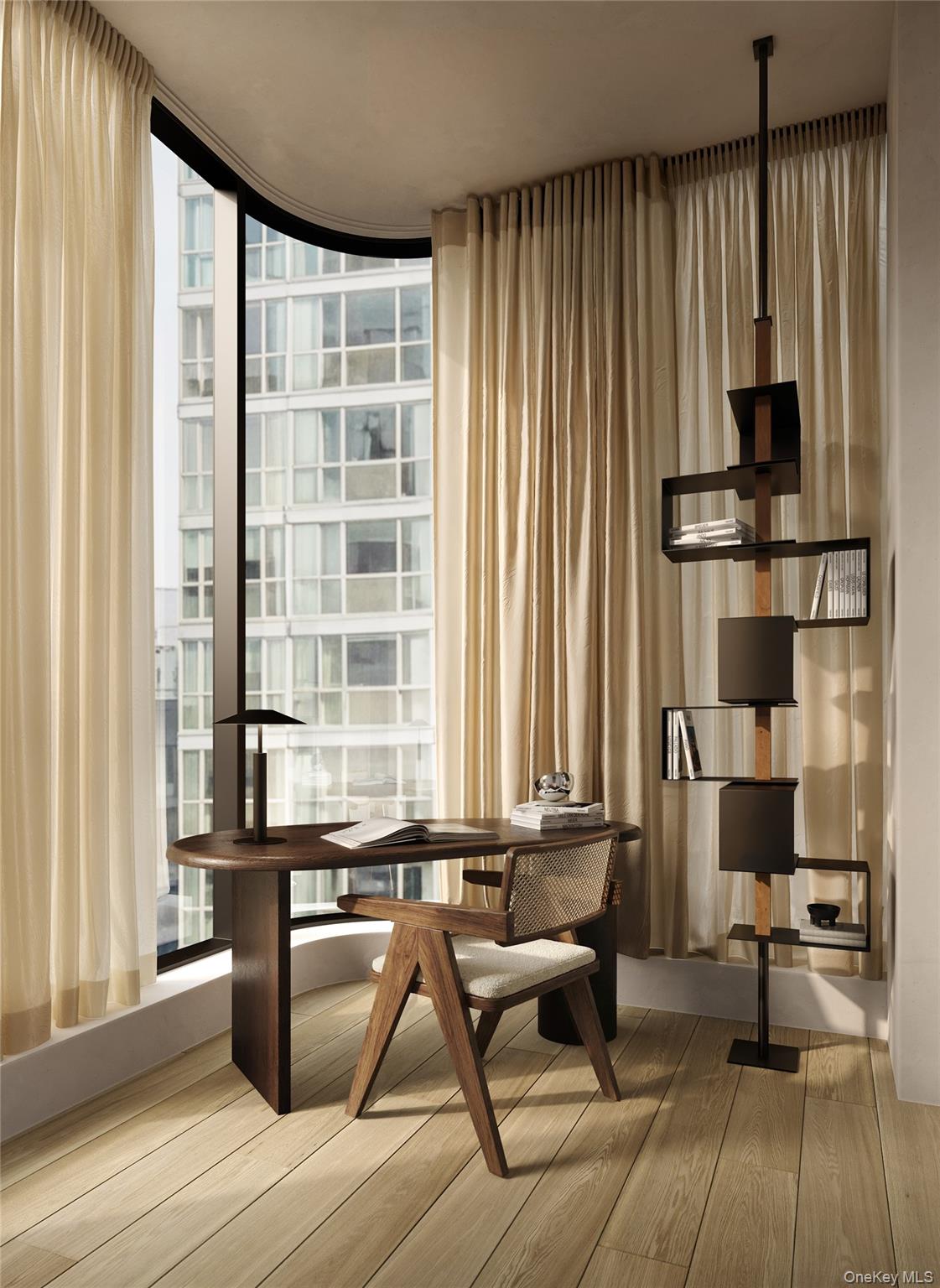 25-08 43rd Avenue 6B