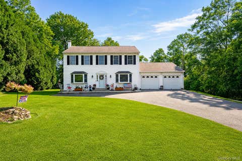 Homes For Sale - 20 Cary Road<br/> Dutchess County, Hyde Park, NY 12538