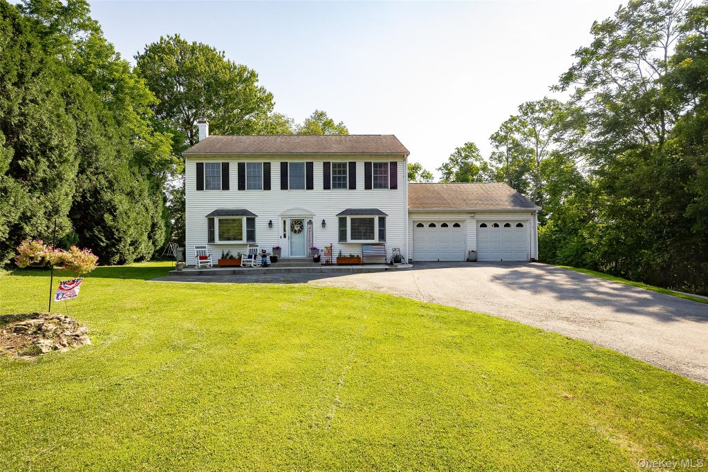 Photo of 20 Cary Road, Hyde Park, NY 12538 (MLS # 1026132)
