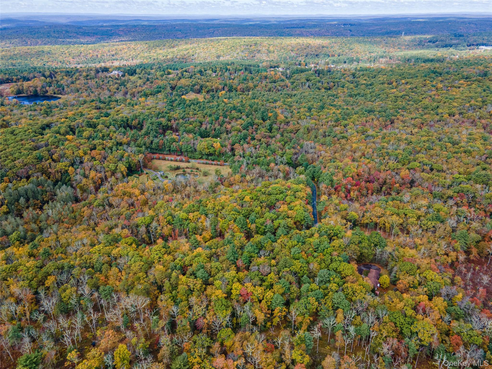 Taras Schevchenko (Lot 24) Road