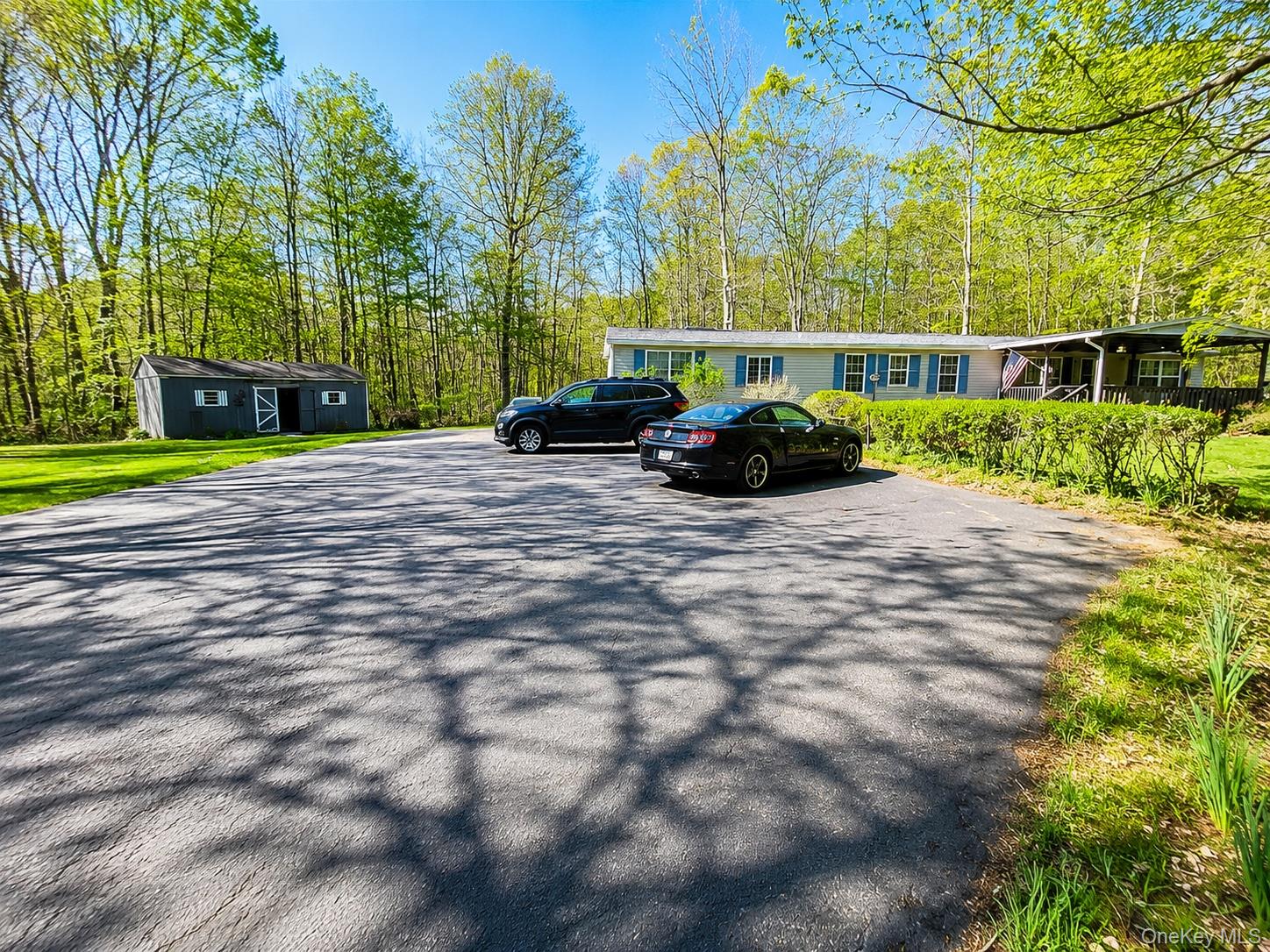 702 Budd Road