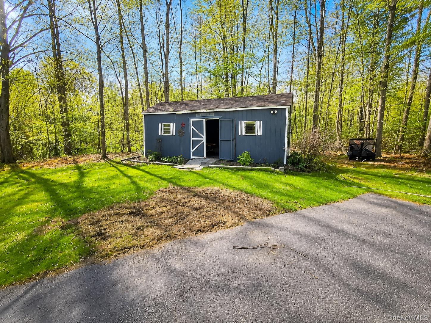 702 Budd Road