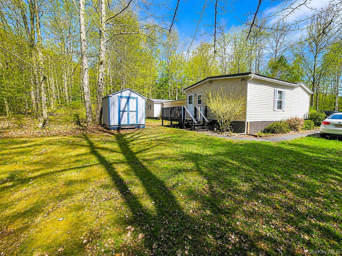 702 Budd Road