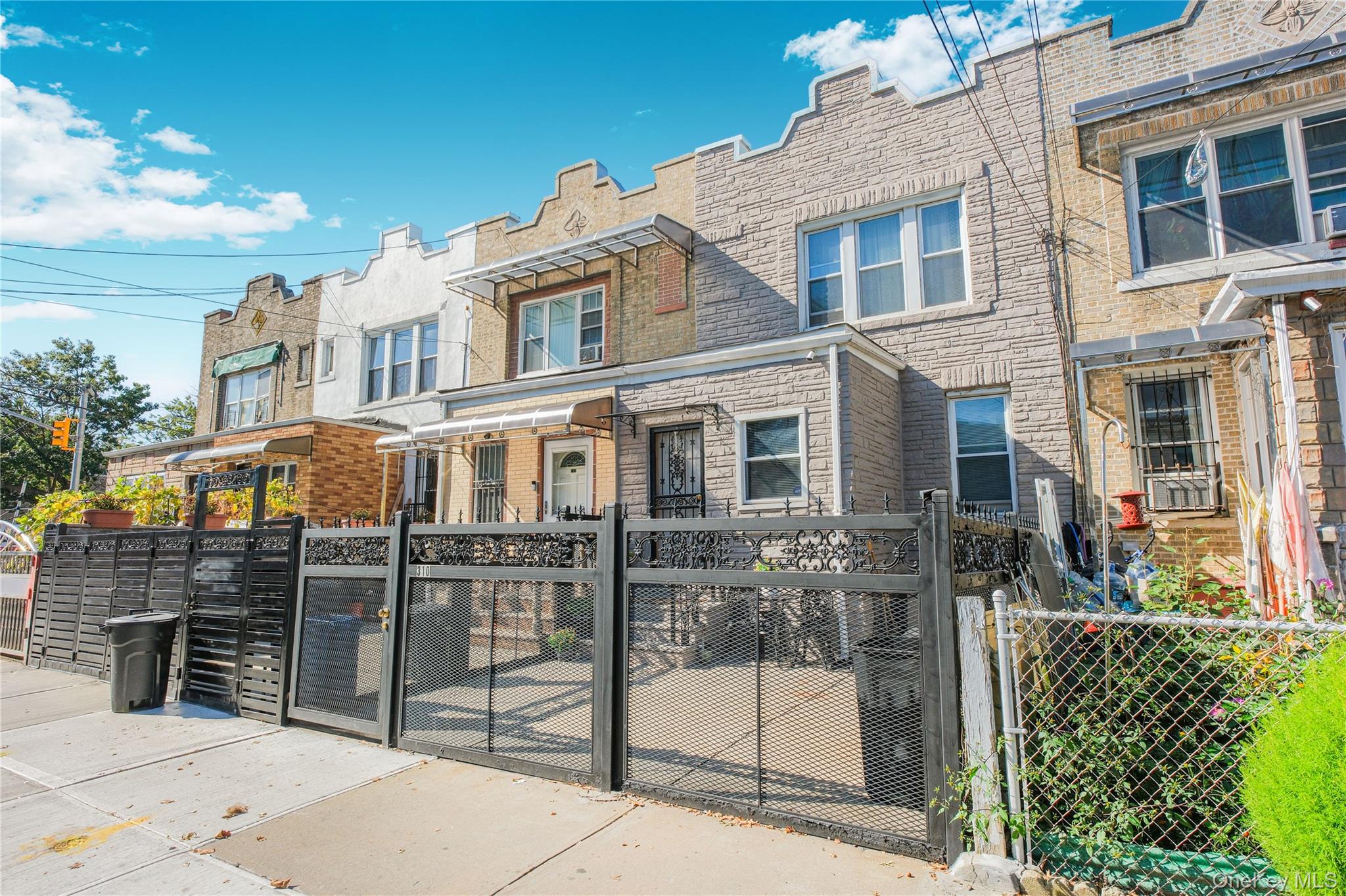 310 Eldert Lane