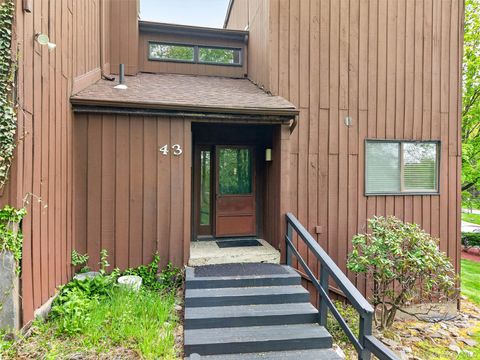 Homes For Sale - 43 Redwood Drive<br/> Highland Mills, NY 10930