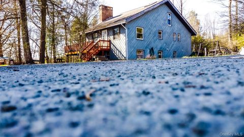 19 Morris Drive Loch Sheldrake NY 12759