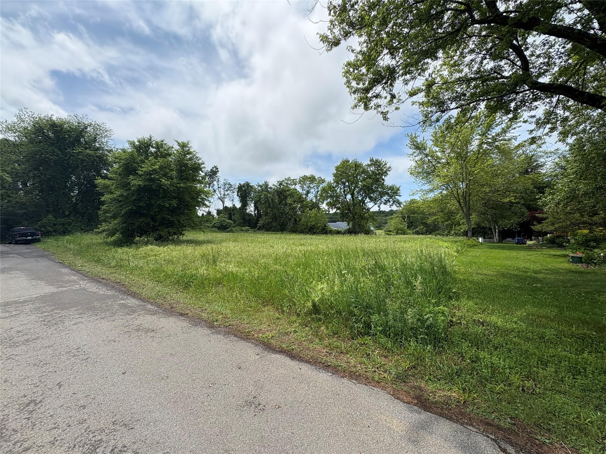 Sepasco Center Street, Rhinebeck, New York -  - 