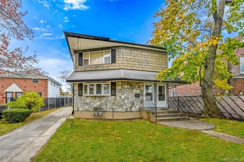 Multifamily For Sale - 13214 Farmers Boulevard<br/> Saint Albans, NY 11434