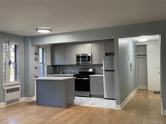 65-35 YELLOWSTONE BOULEVARD # 5E, FOREST HILLS, NY 11375 - Image 55a715d08c117bfa7a7576e4e8238b28/2493650313