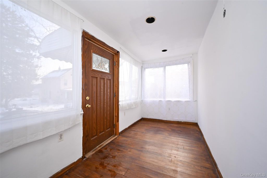 Photo of 107-24 165th Street, Jamaica, NY 11433 (MLS # 965290)