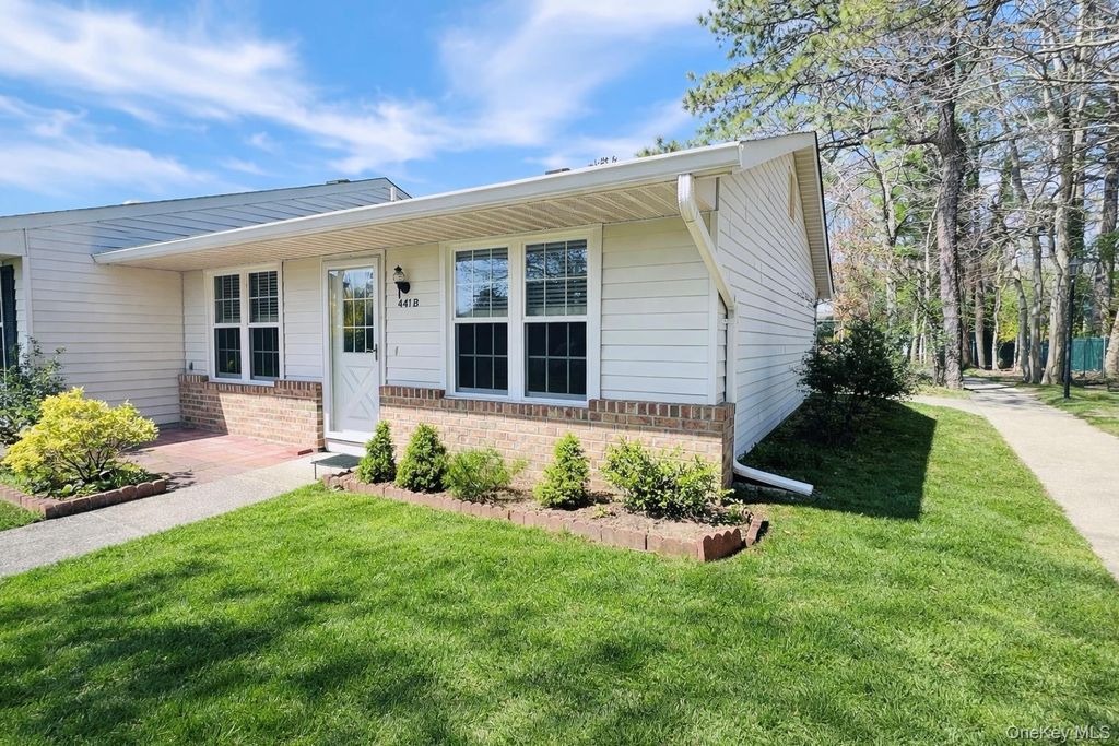 Photo of 441 Arlington Drive #B, Ridge, NY 11961 (MLS # 986197)