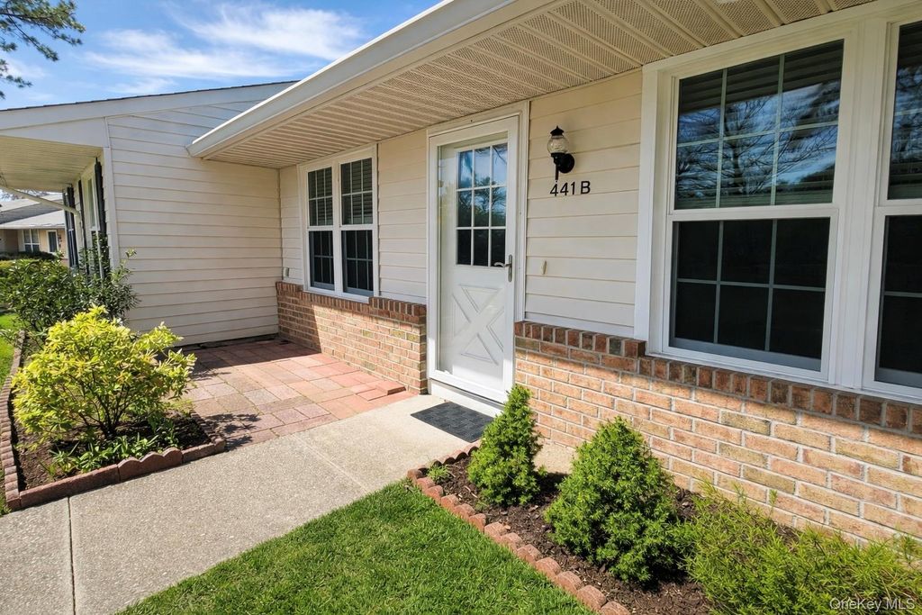 Photo of 441 Arlington Drive #B, Ridge, NY 11961 (MLS # 986197)