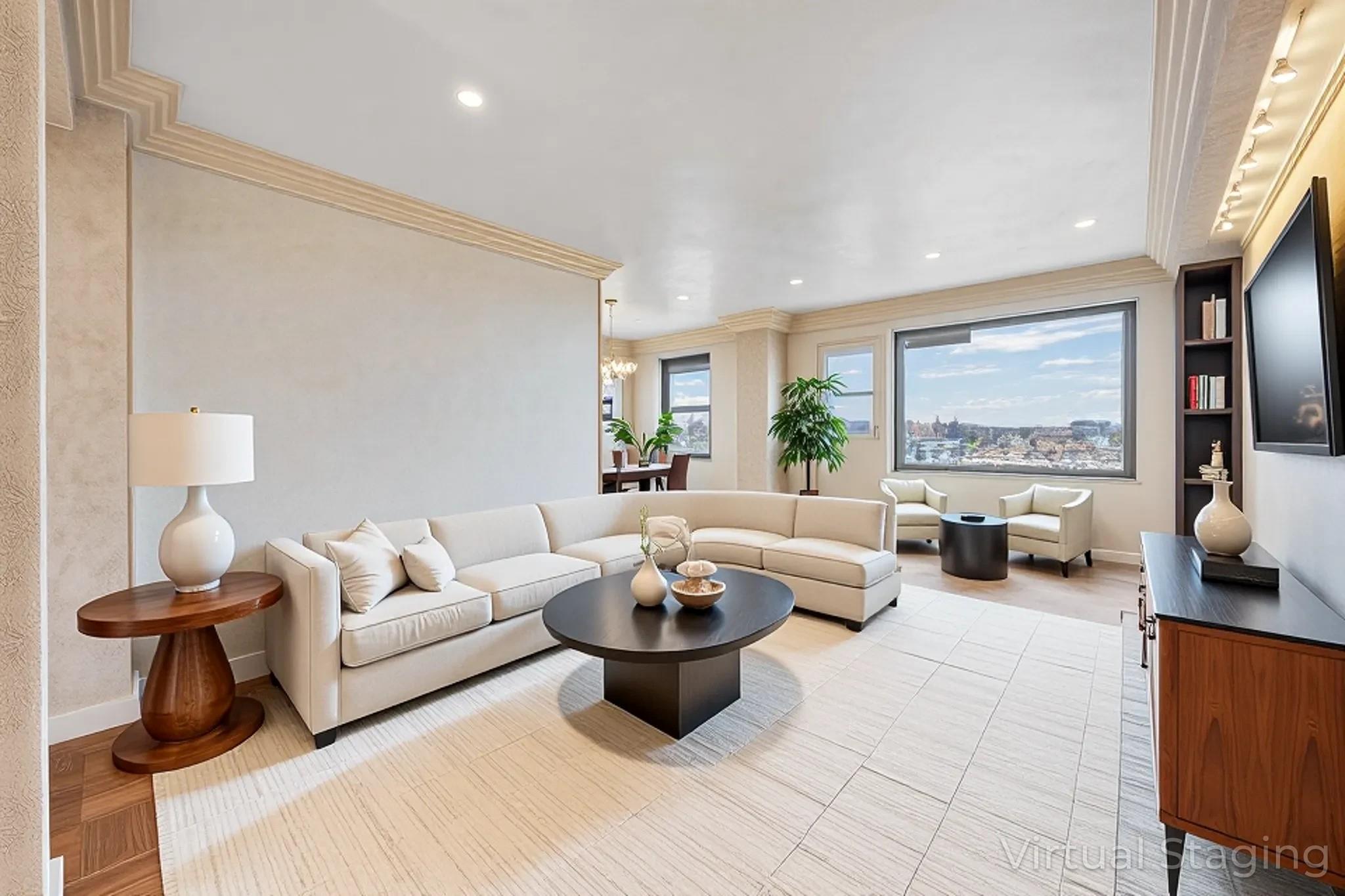 1020 Grand Concourse 12J