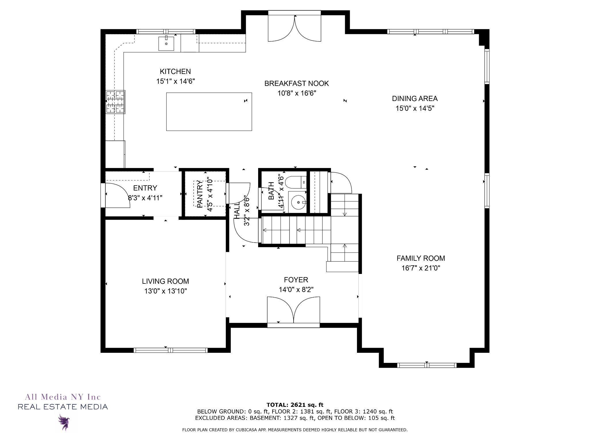 1260 Smithtown Avenue, Bohemia, New York image 43