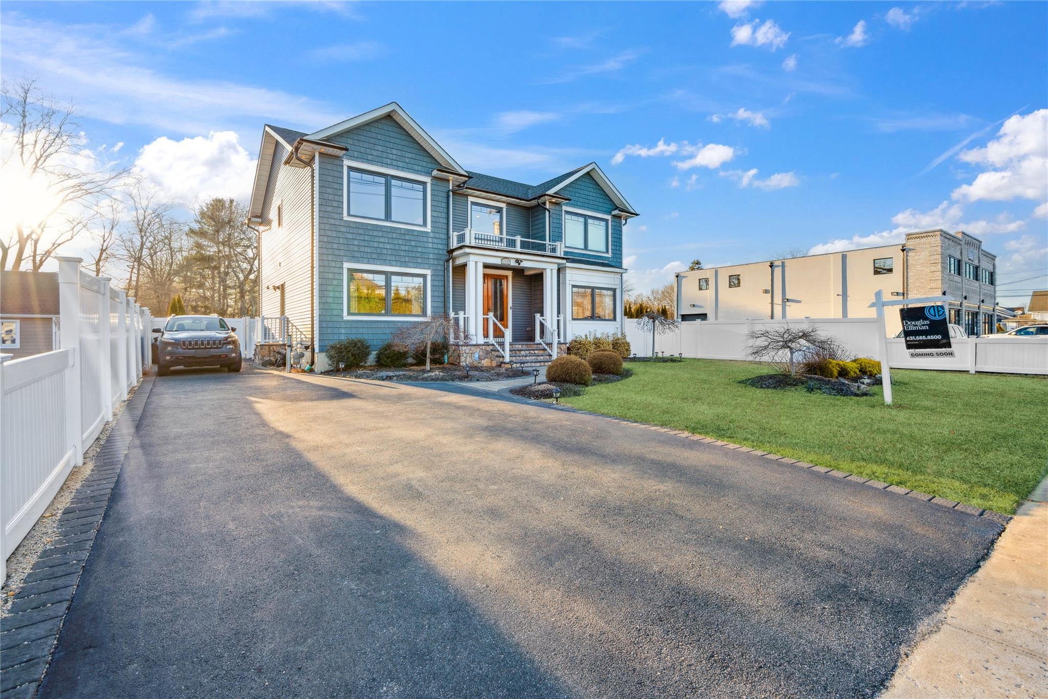 1260 Smithtown Avenue, Bohemia, New York image 4