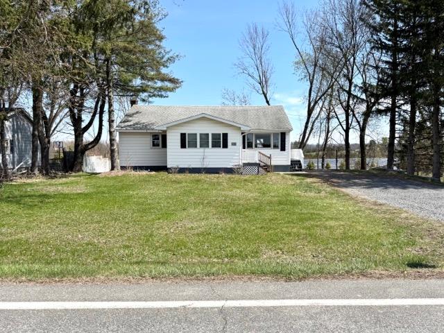 Photo 1 of Stottville Road, Hudson, New York, $289,900, Web #: 854907
