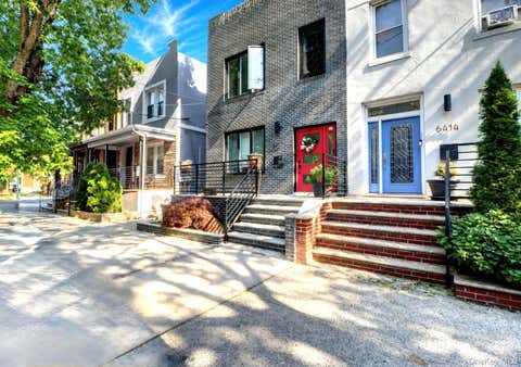 Multifamily For Sale - 6416 Cooper Avenue<br/> Ridgewood, NY 11385