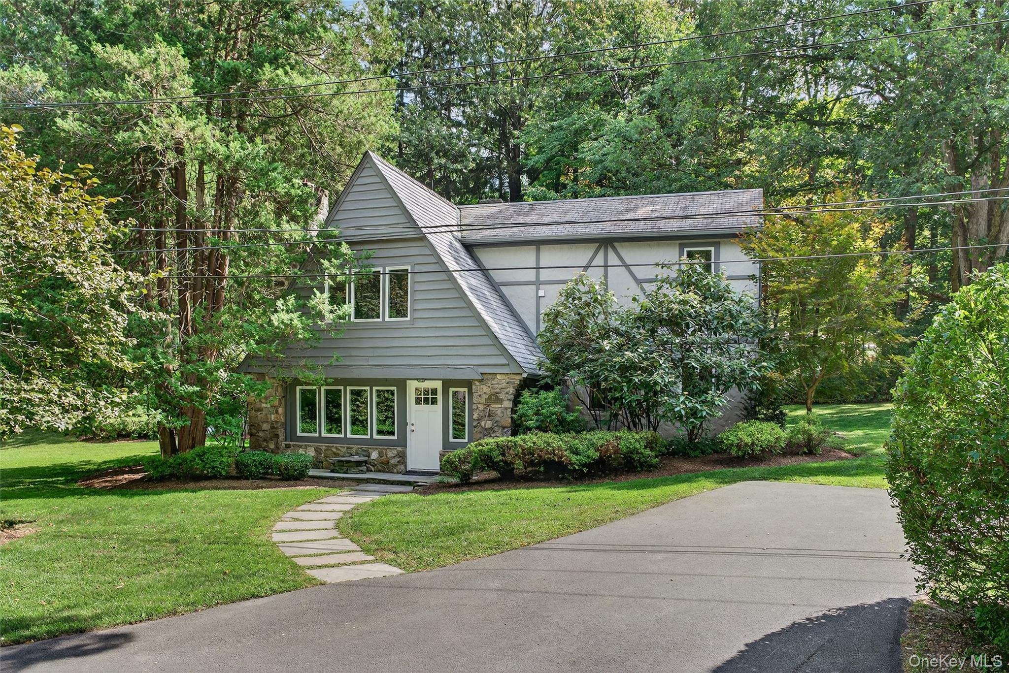 91 Sleepy Valley Road