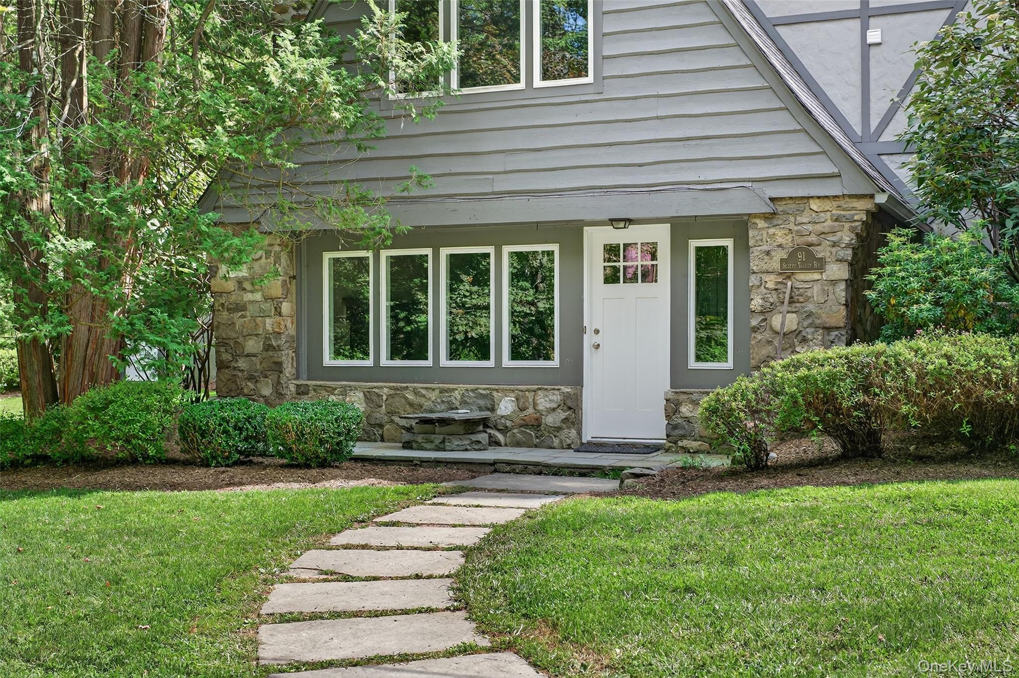 91 Sleepy Valley Road