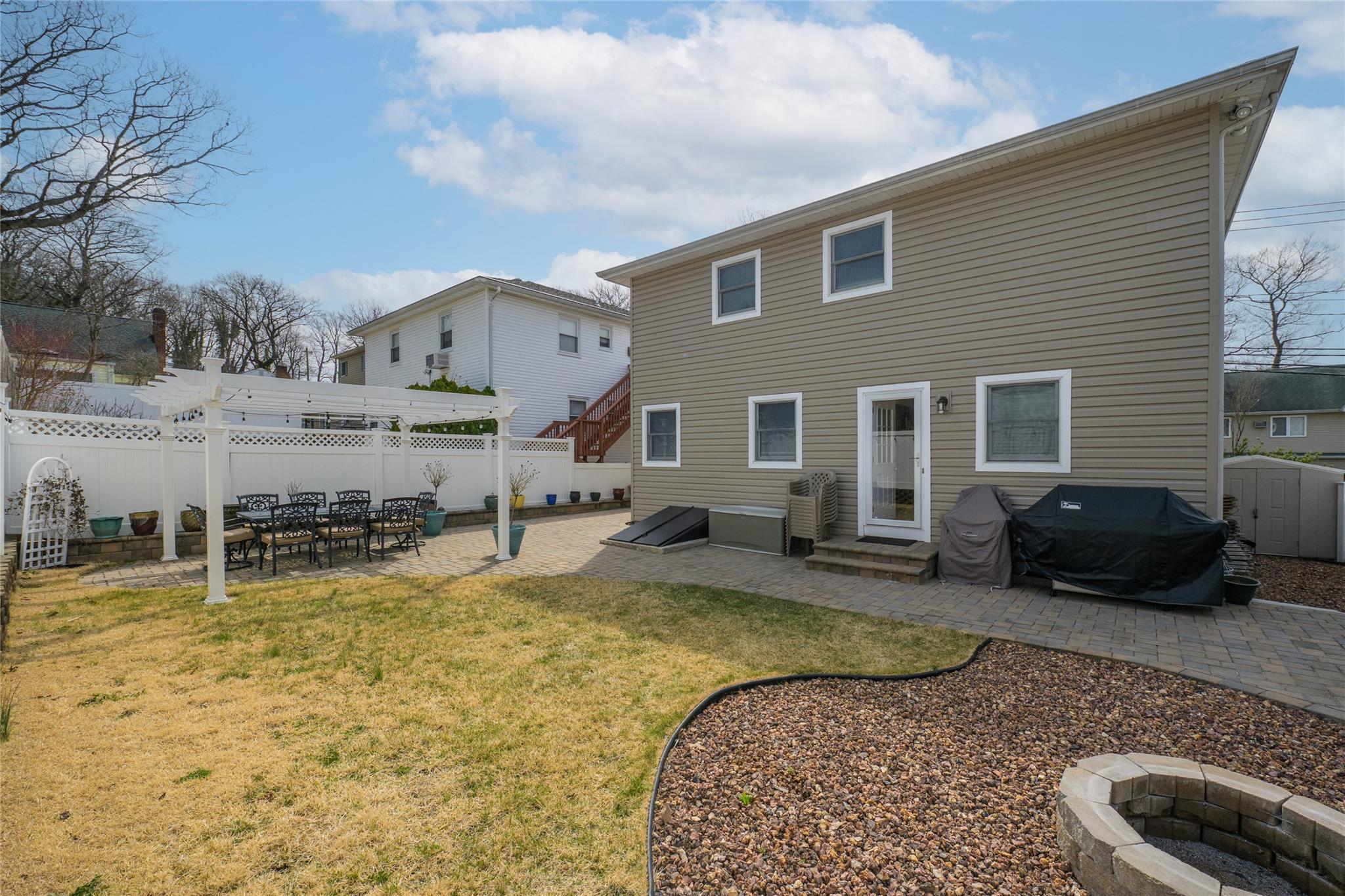 21 Godfrey Avenue, Bayville, New York image 21