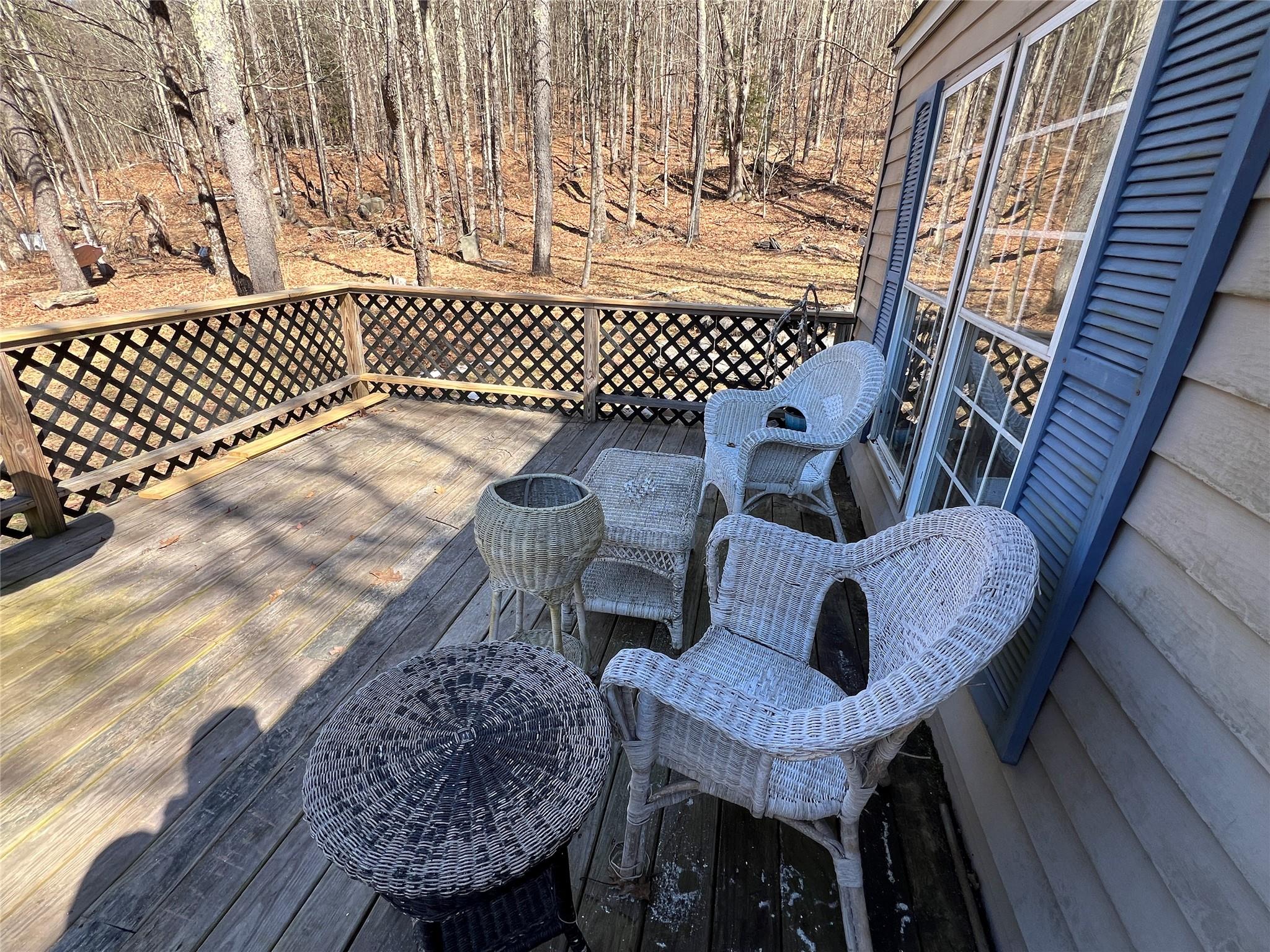 734 Shaver Hollow Road