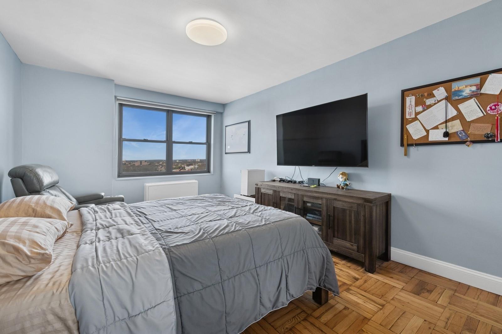 125-10 Queens Boulevard #1805, Kew Gardens, New York image 9