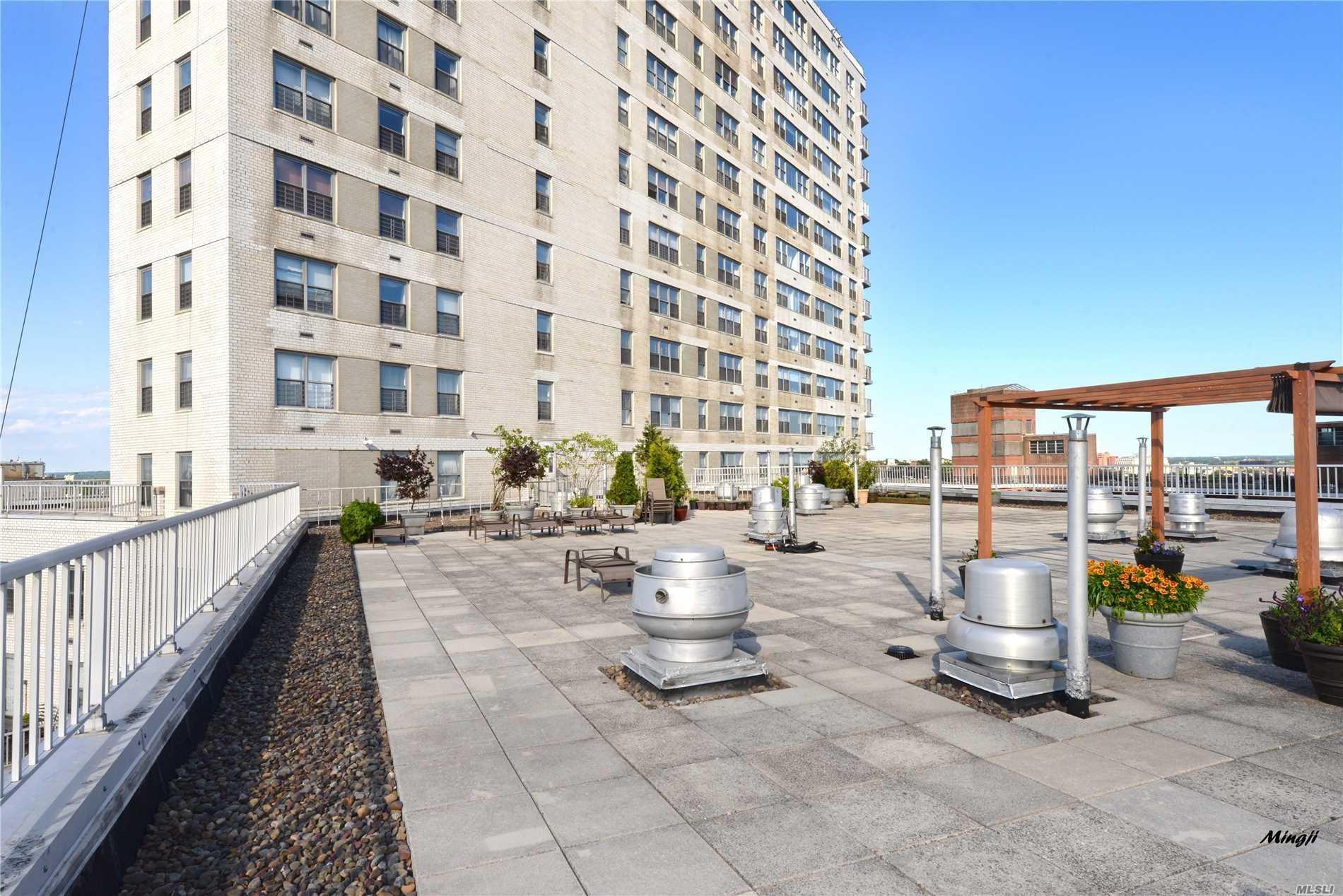 125-10 Queens Boulevard #1805, Kew Gardens, New York image 13