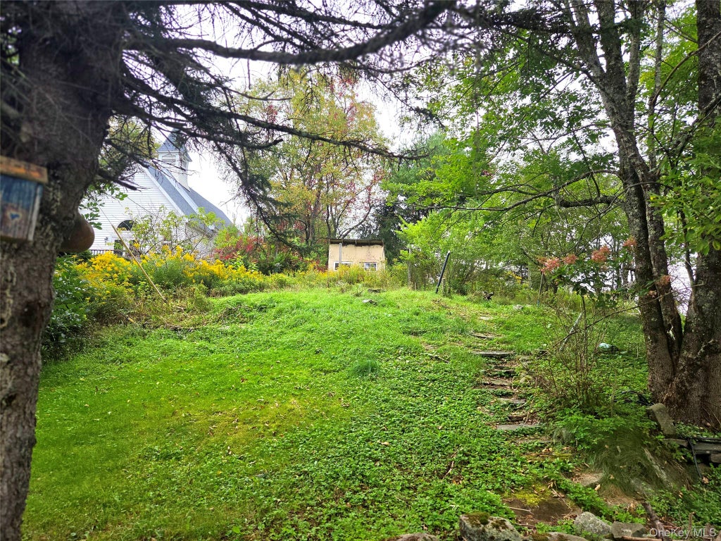 Photo of 16 Church Road, Livingston Manor, NY 12758 (MLS # 1051425)