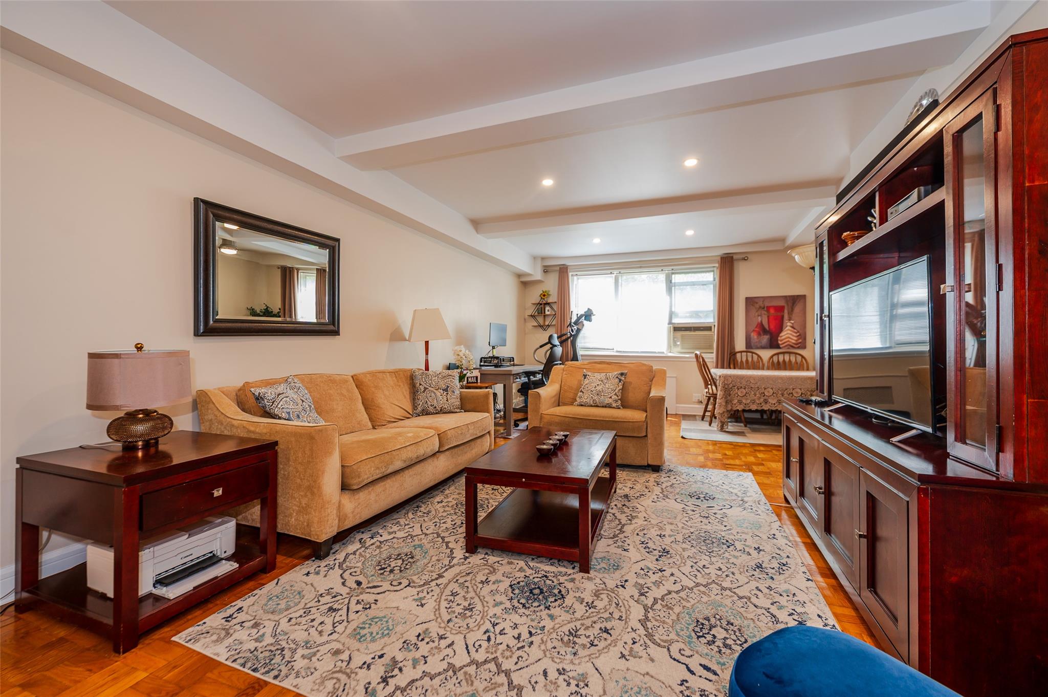 Property for Sale at Cambridge Avenue 2L, Bronx, New York - Bedrooms: 2 
Bathrooms: 2 
Rooms: 5  - $399,000