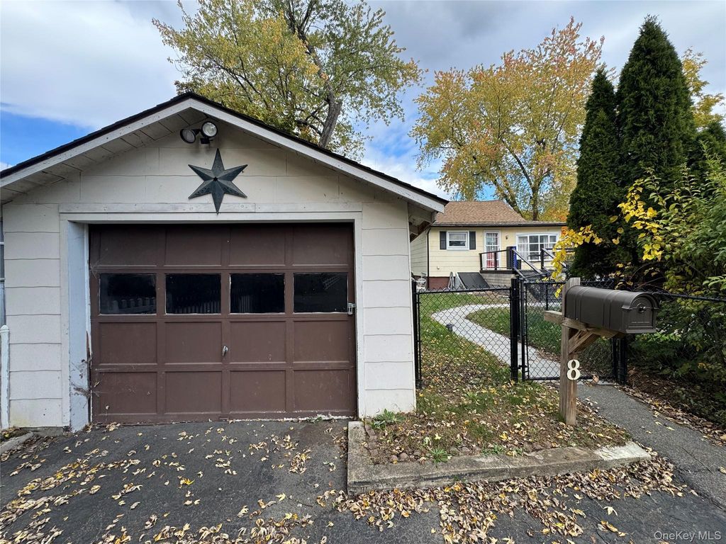 Photo of 8 E Marie Street, Hudson, NY 12534 (MLS # 939061)