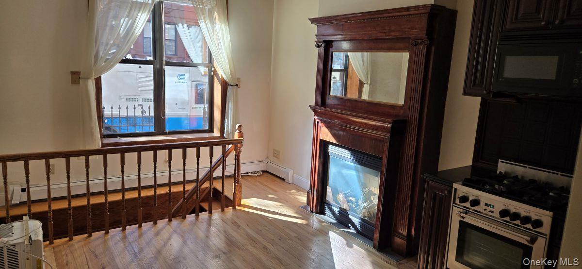 235 W 137th Street 1F