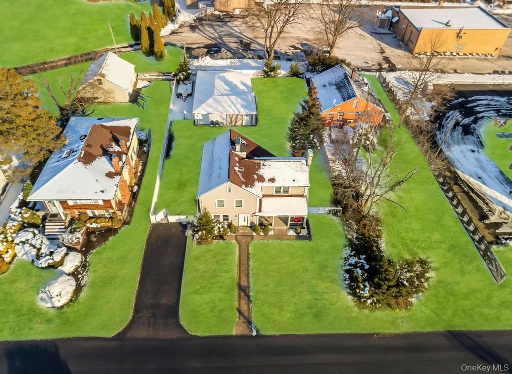 32 Longfellow Avenue