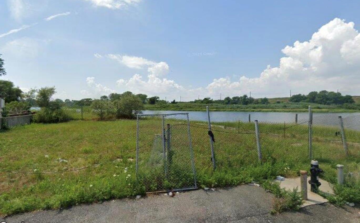 Beach 43rd Street, Far Rockaway, Queens, NY -  - 