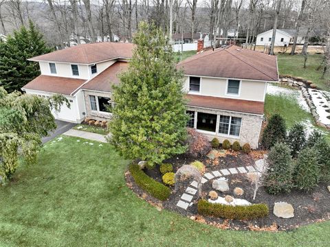 6 Orchard Hill Drive Monsey NY 10952