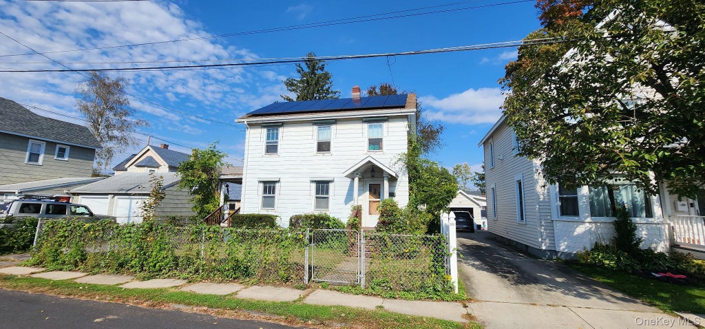 Photo of 5 Lyman Street, Port Jervis, NY 12771 (MLS # 1055803)