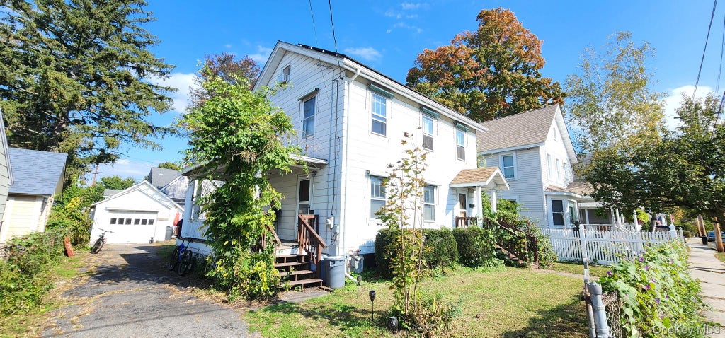 Photo of 5 Lyman Street, Port Jervis, NY 12771 (MLS # 1055803)