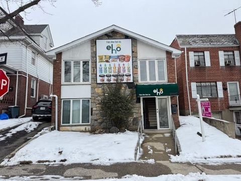 34-12 192nd Street Flushing NY 11358