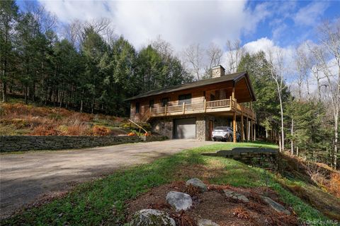 149 Craigie Clair Roscoe NY 12776