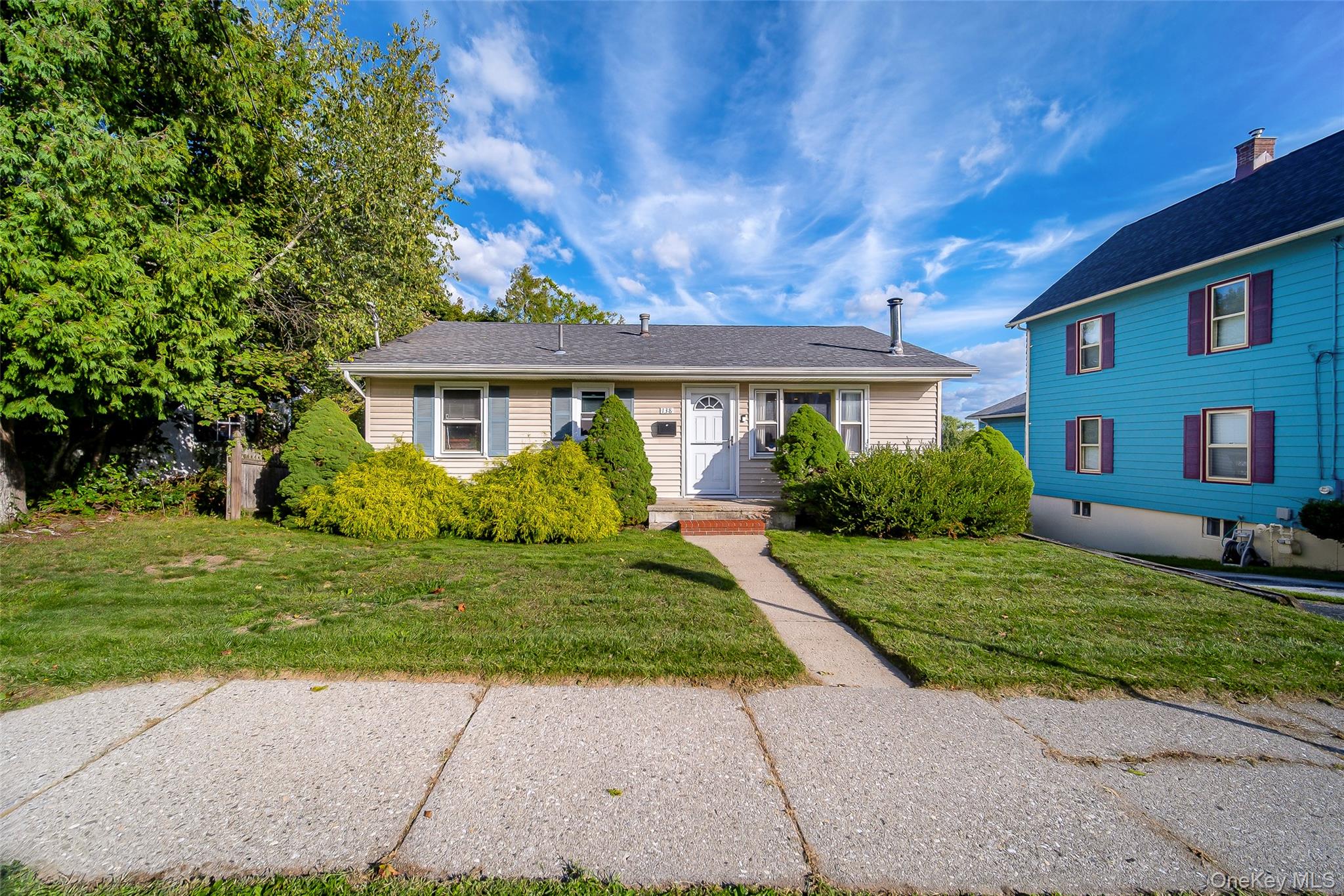 138 Prospect Avenue
